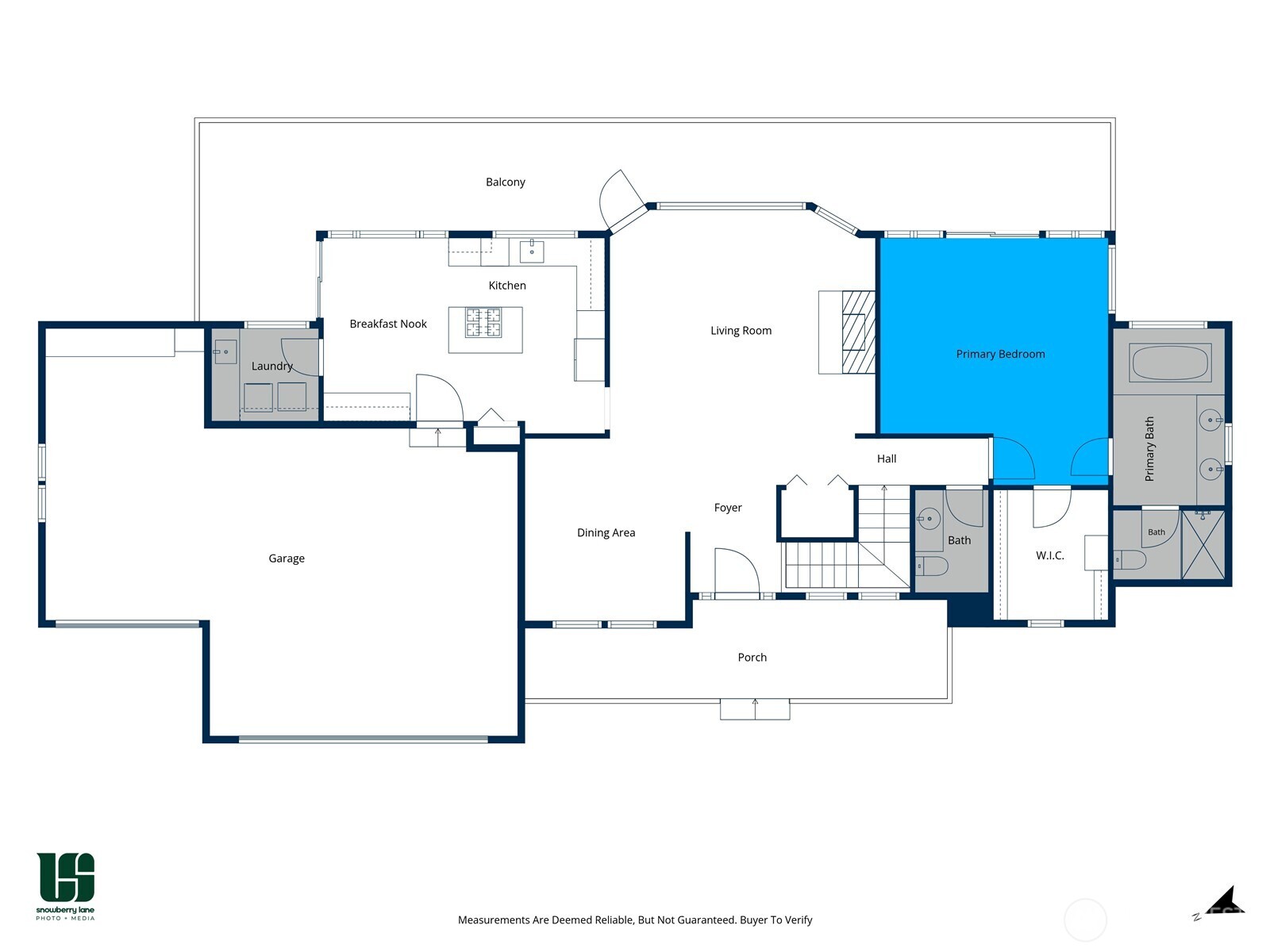 4633 Tanner View Drive Property Photo 39
