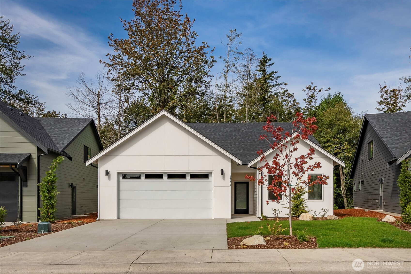 2956 Cedar View Way Property Photo 1