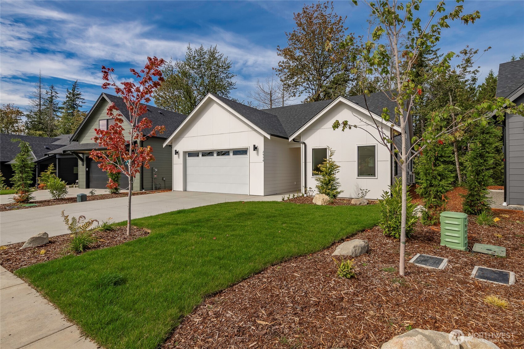 2956 Cedar View Way Property Photo 2