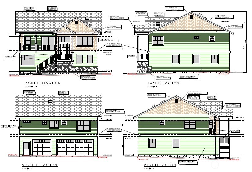 2128 Seabright Loop Property Photo 1