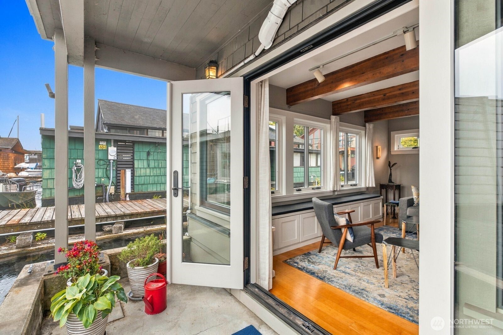 3146 Portage Bay Place N Property Photo 14