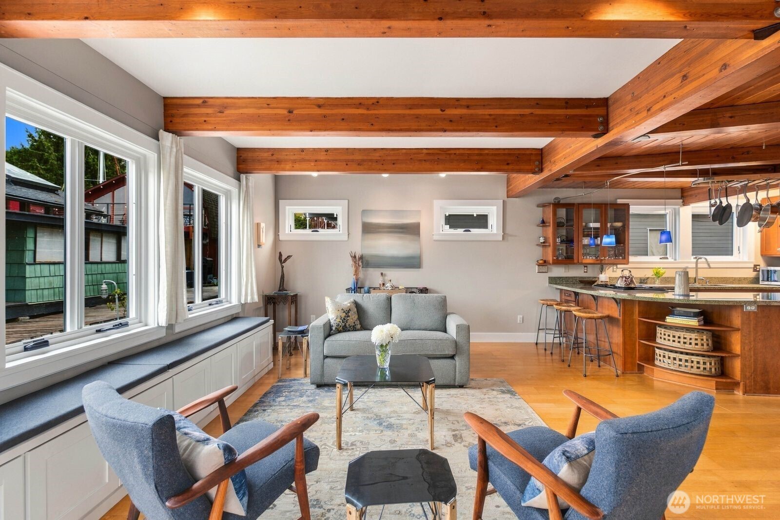 3146 Portage Bay Place N Property Photo 15