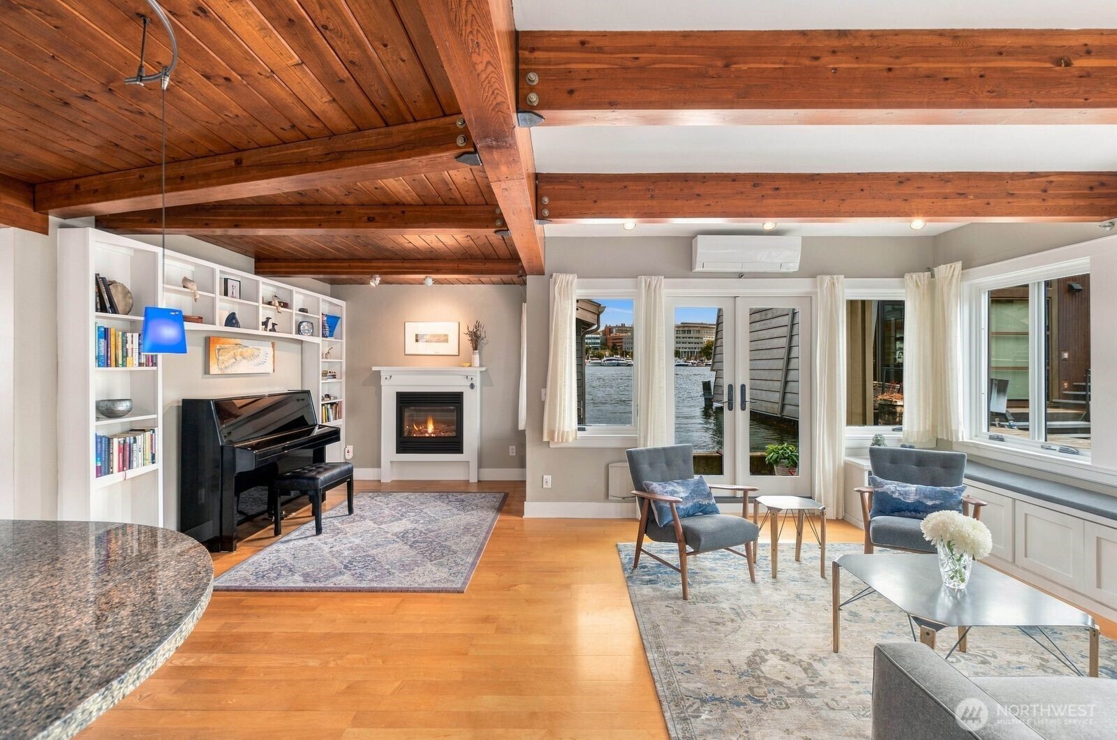 3146 Portage Bay Place N Property Photo 16