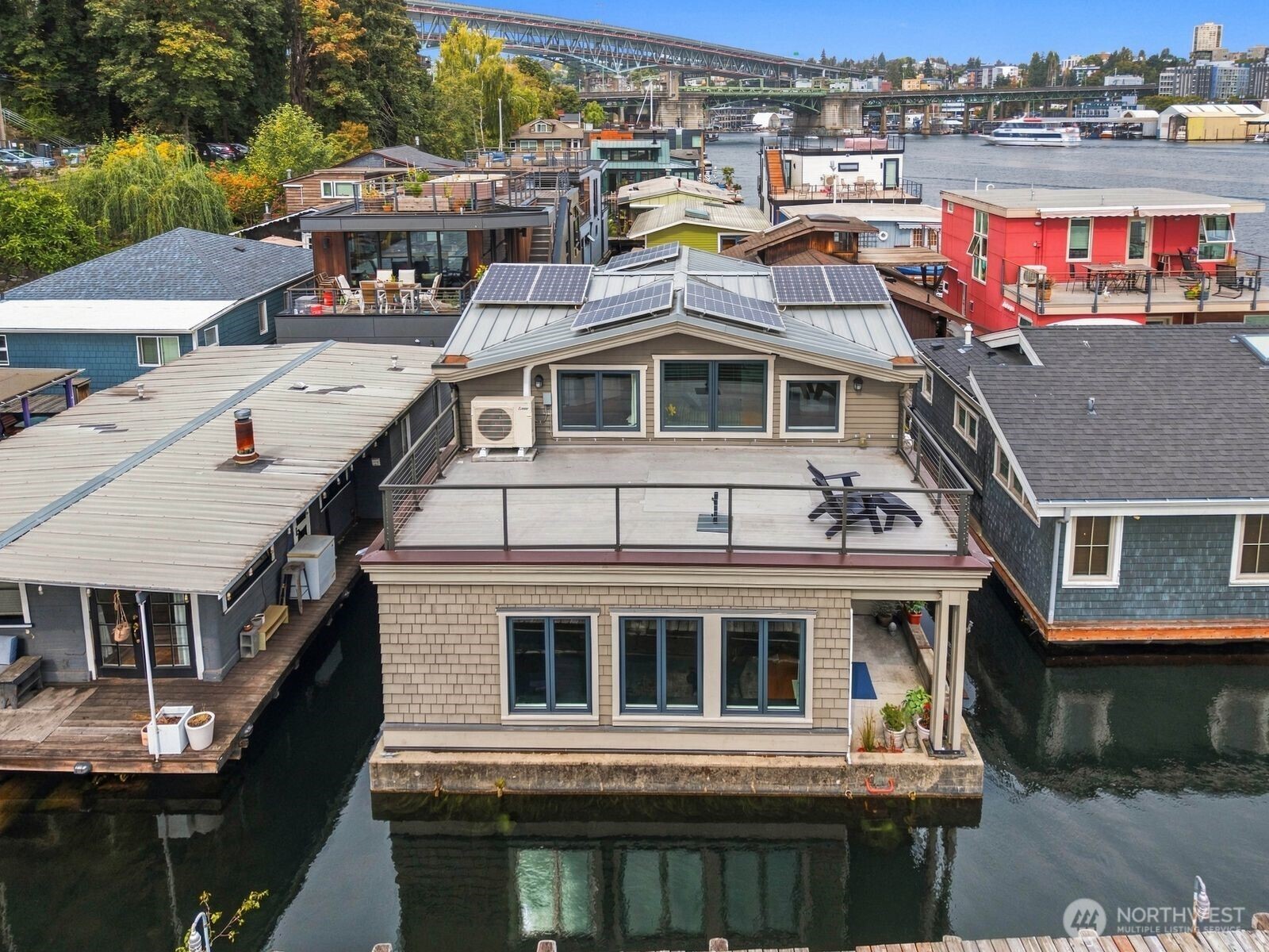 3146 Portage Bay Place N Property Photo 30