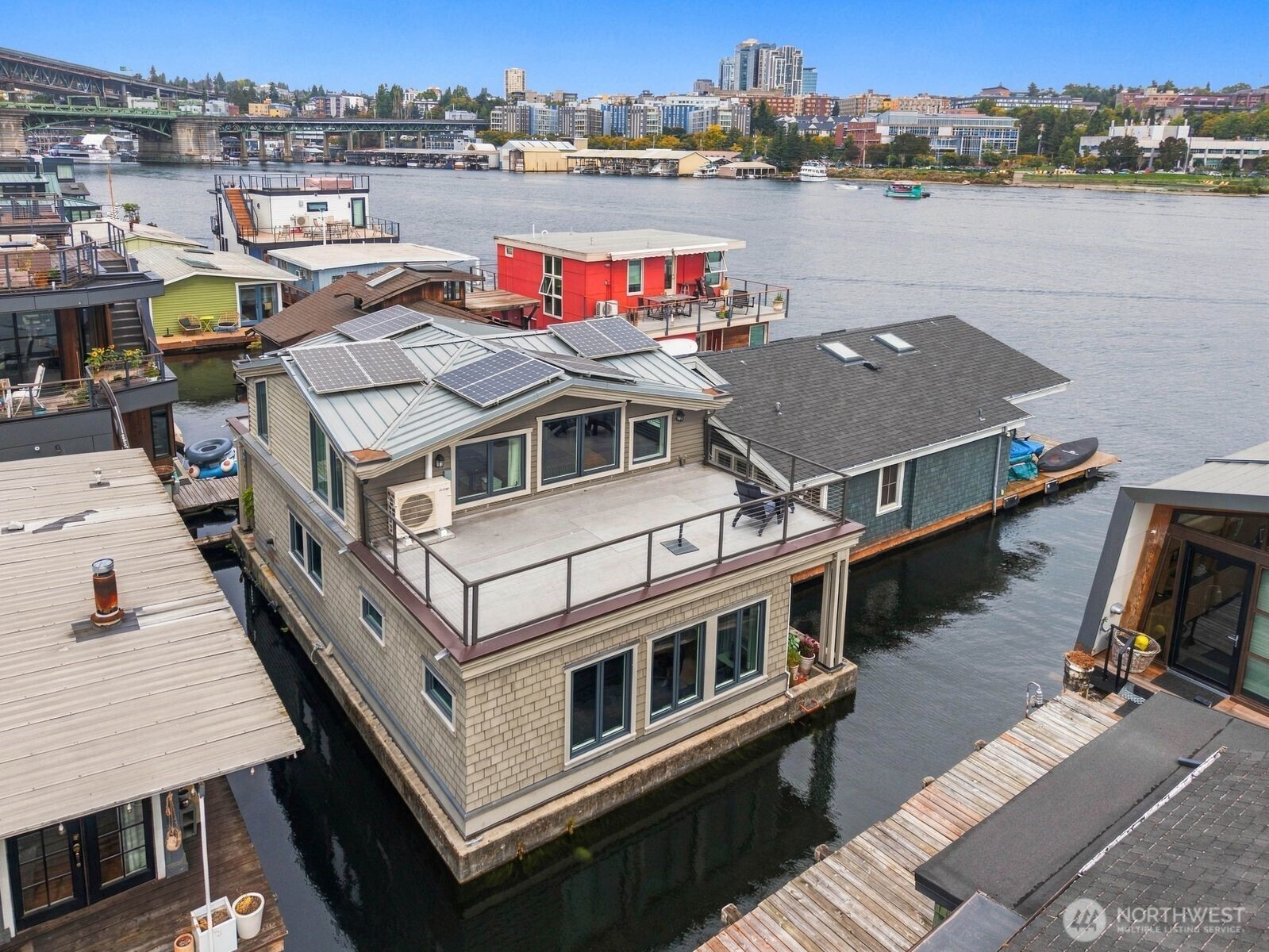 3146 Portage Bay Place N Property Photo 31