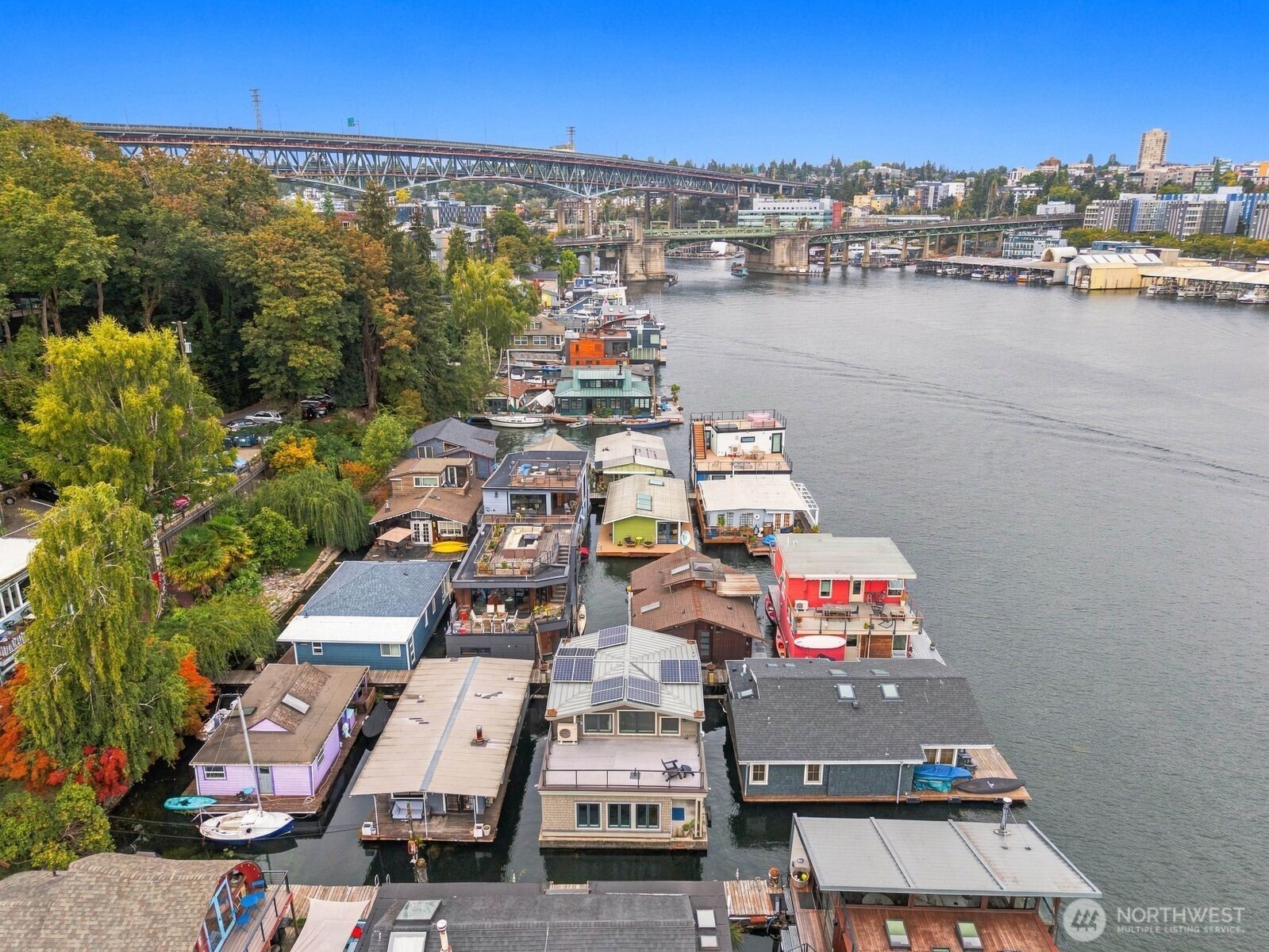 3146 Portage Bay Place N Property Photo 33