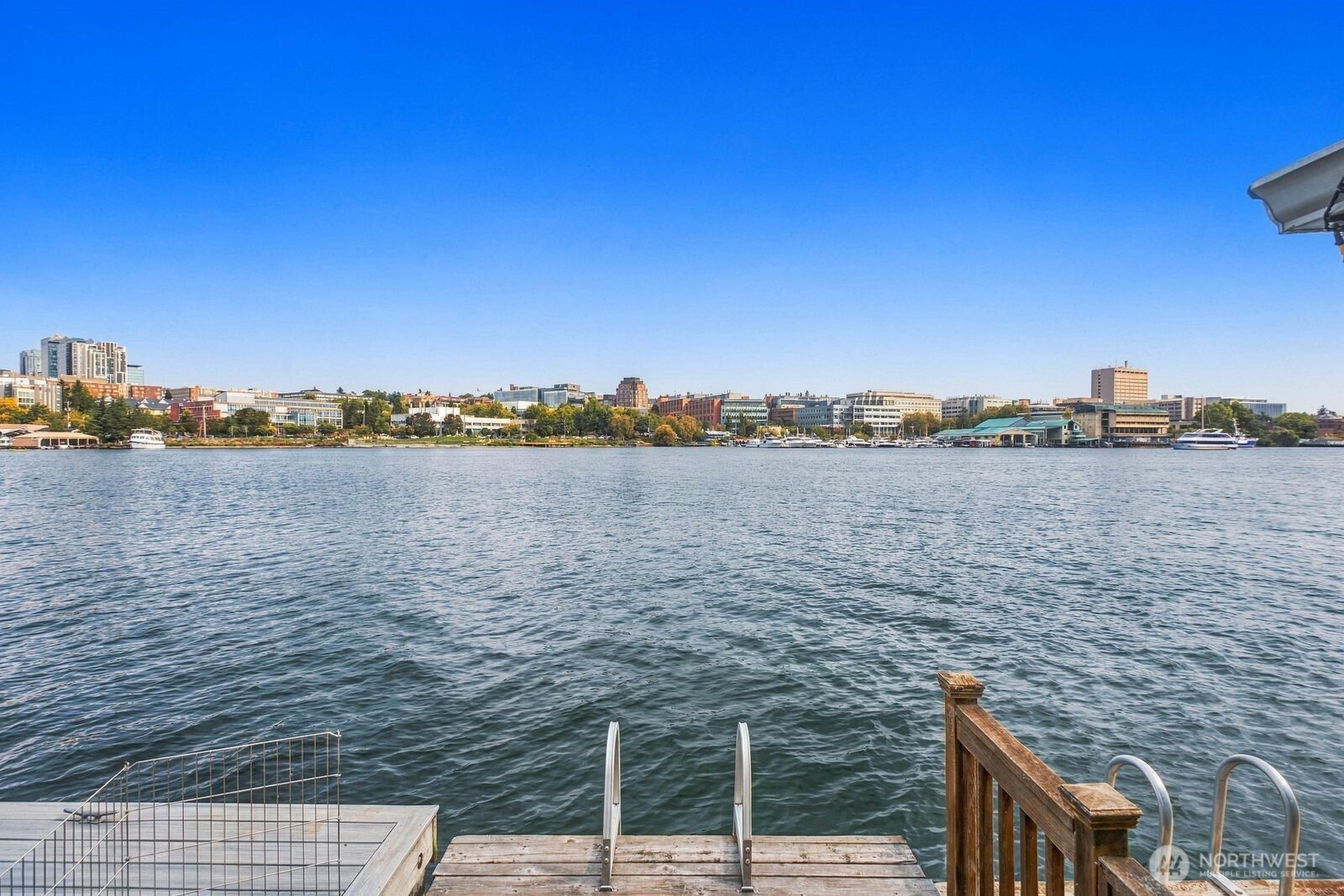 3146 Portage Bay Place N Property Photo 35