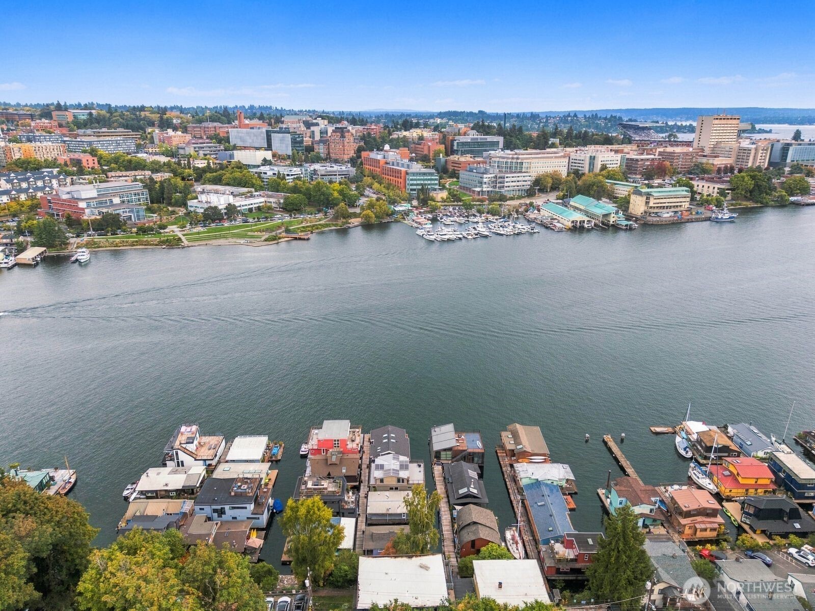 3146 Portage Bay Place N Property Photo 37