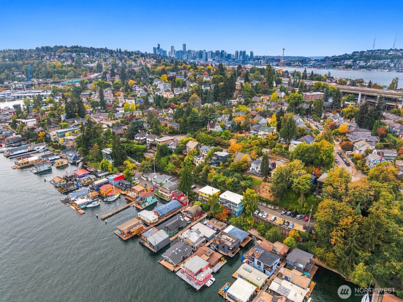 3146 Portage Bay Place N Property Photo 39