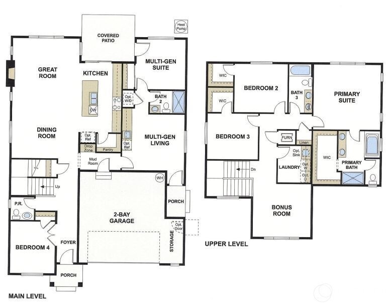 3918 Flat Top Drive Property Photo 2
