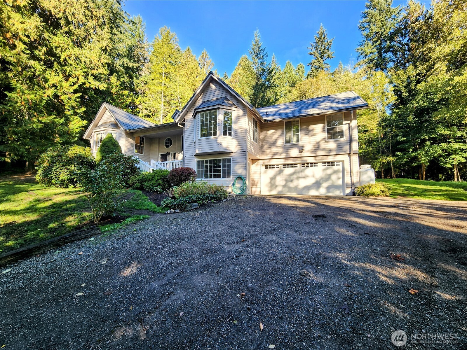 8542 Battle Point Drive Property Photo 1