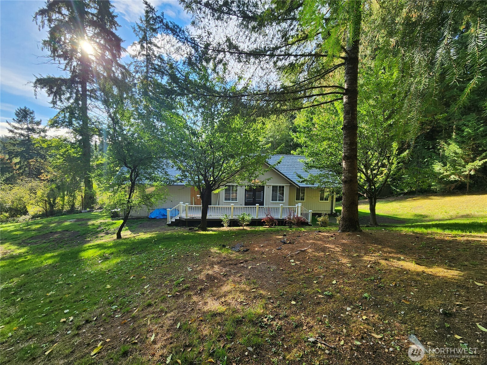 8542 Battle Point Drive Property Photo 16