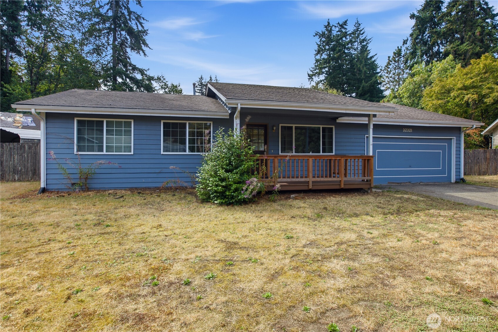 32321 111th Place Property Photo 1