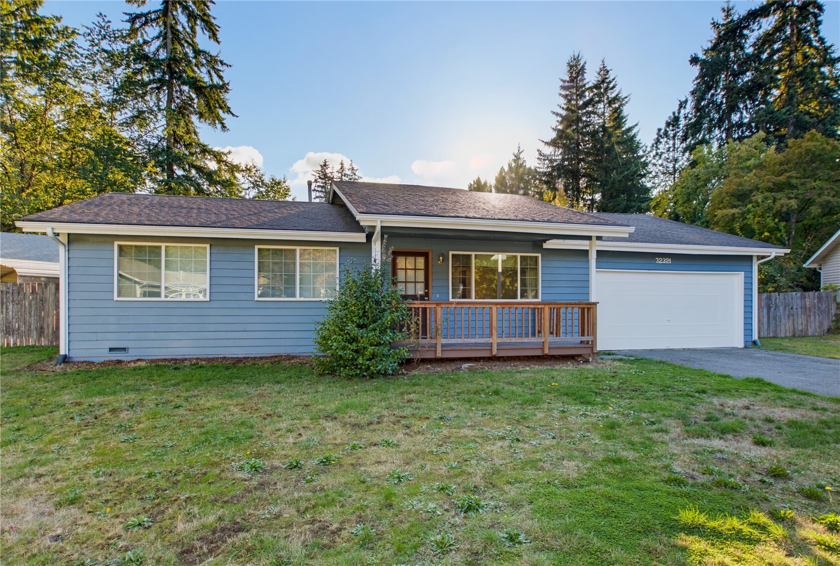 32321 111th Place Property Photo 1
