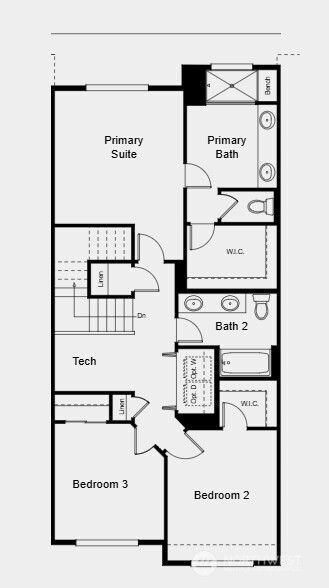13209 Ne 127th Court B Property Photo 13