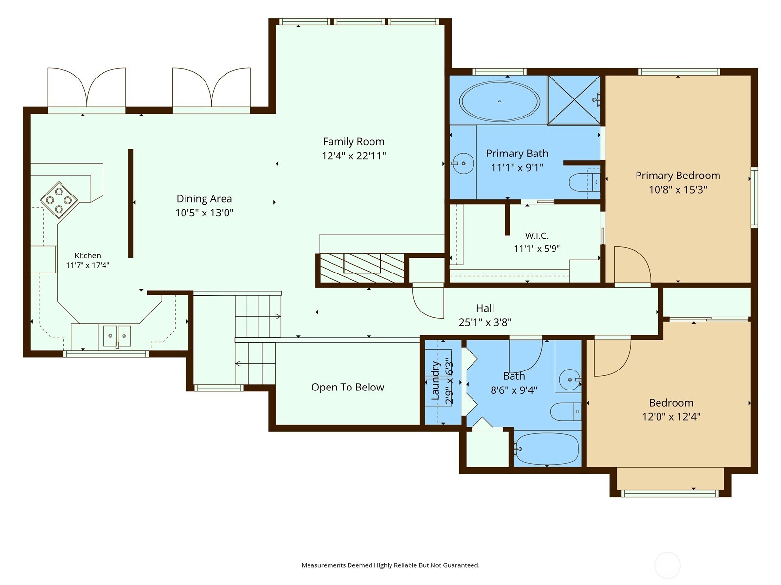 3821 Commencement Bay Drive Property Photo 37
