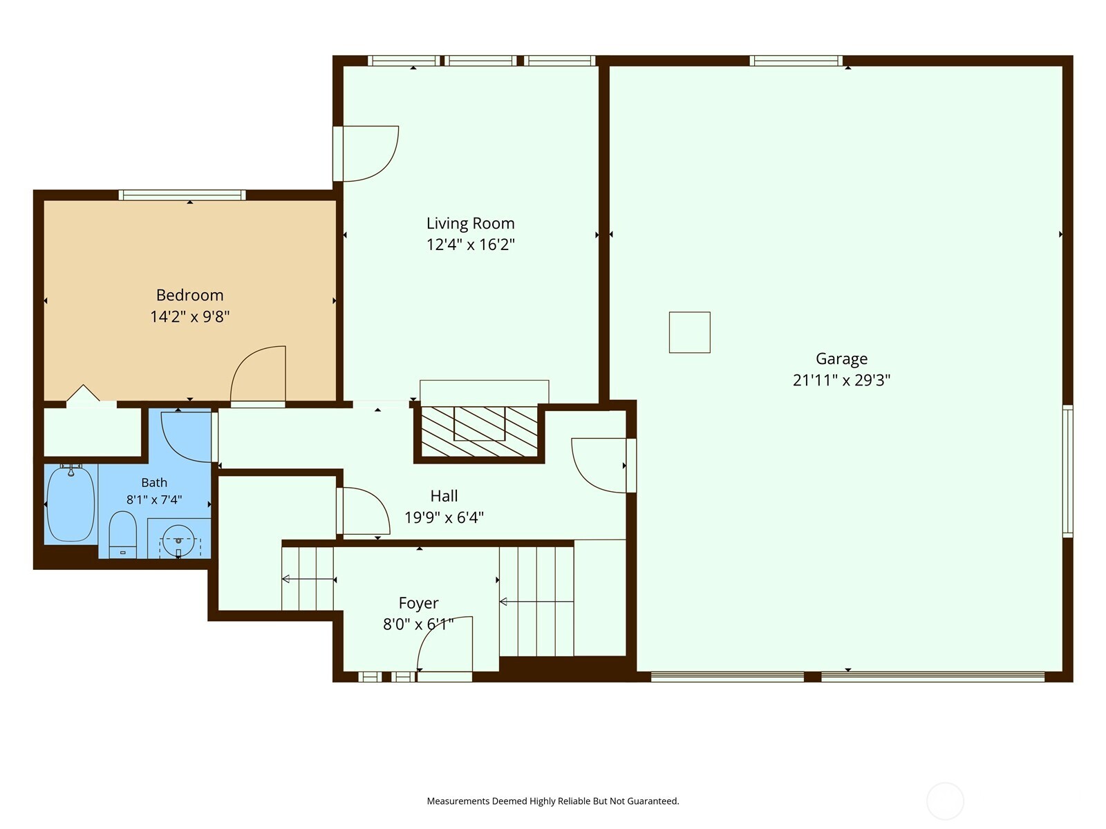 3821 Commencement Bay Drive Property Photo 38