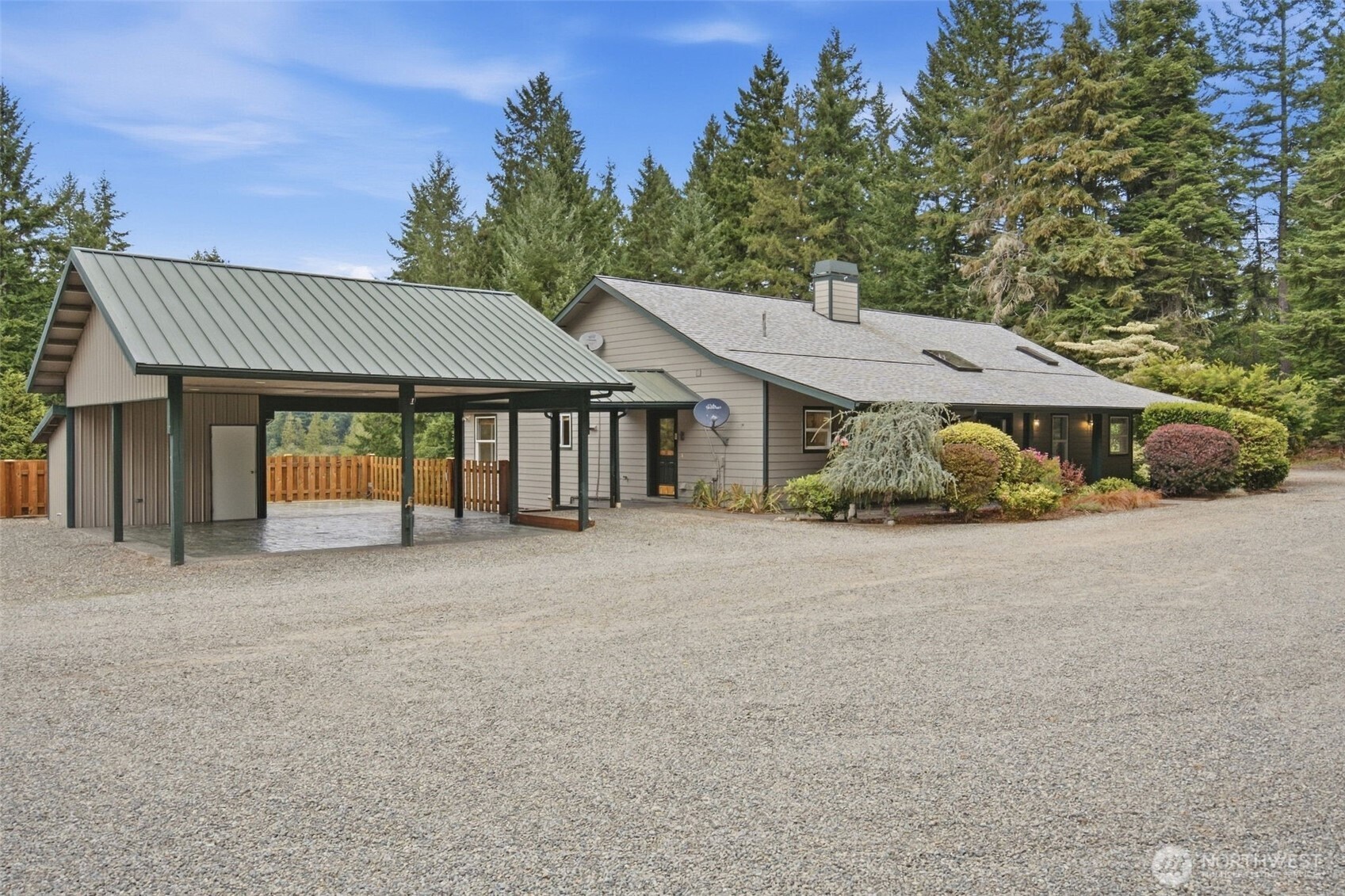 3546 Thorndyke Road Property Photo 1
