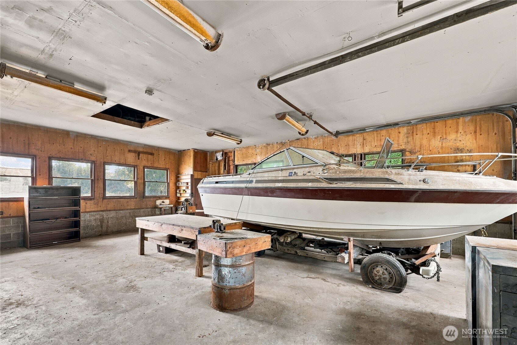 1536 Shorewood Drive Property Photo 15