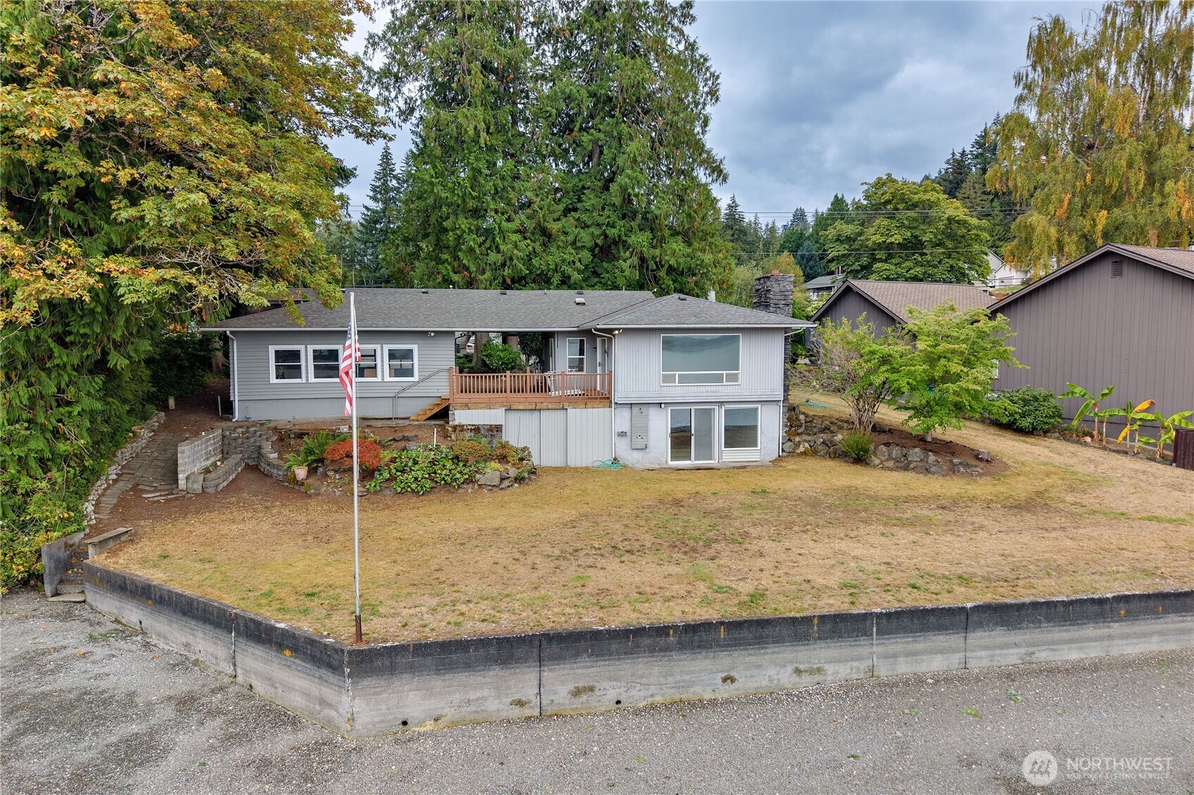 1536 Shorewood Drive Property Photo 36