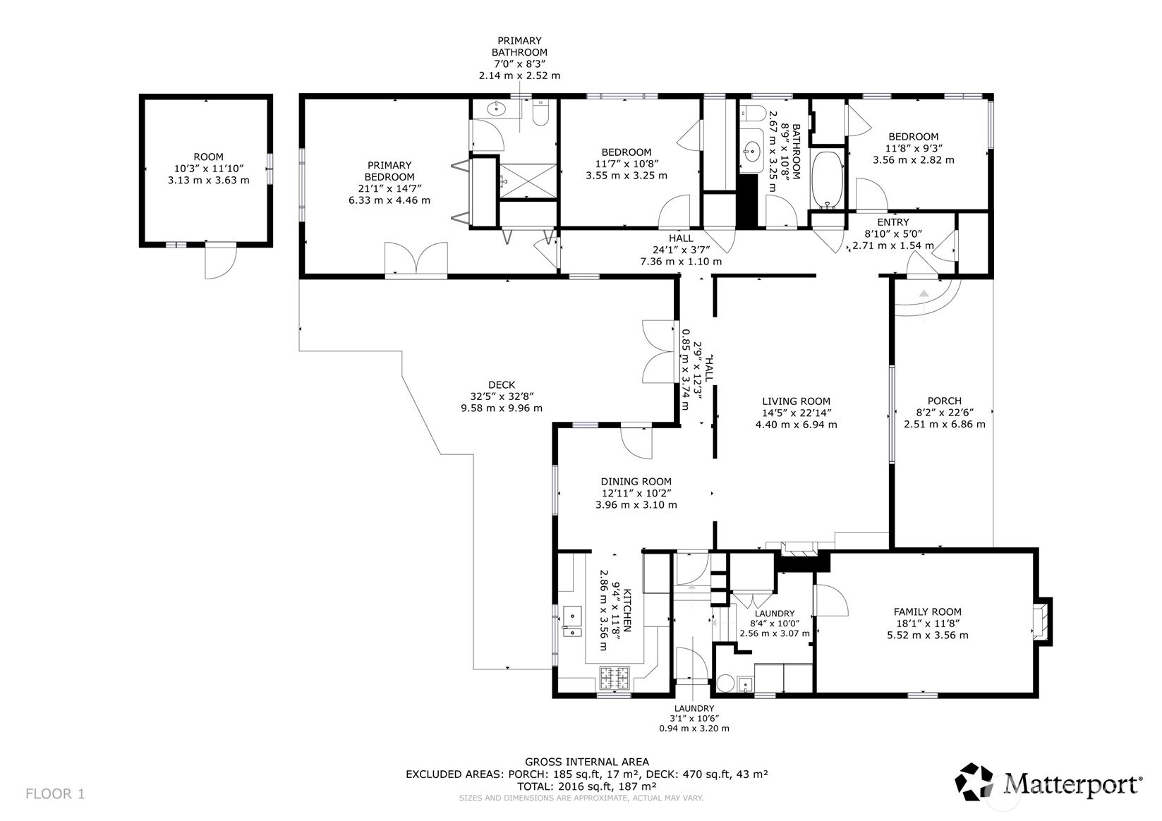 10527 23rd Avenue Property Photo 33