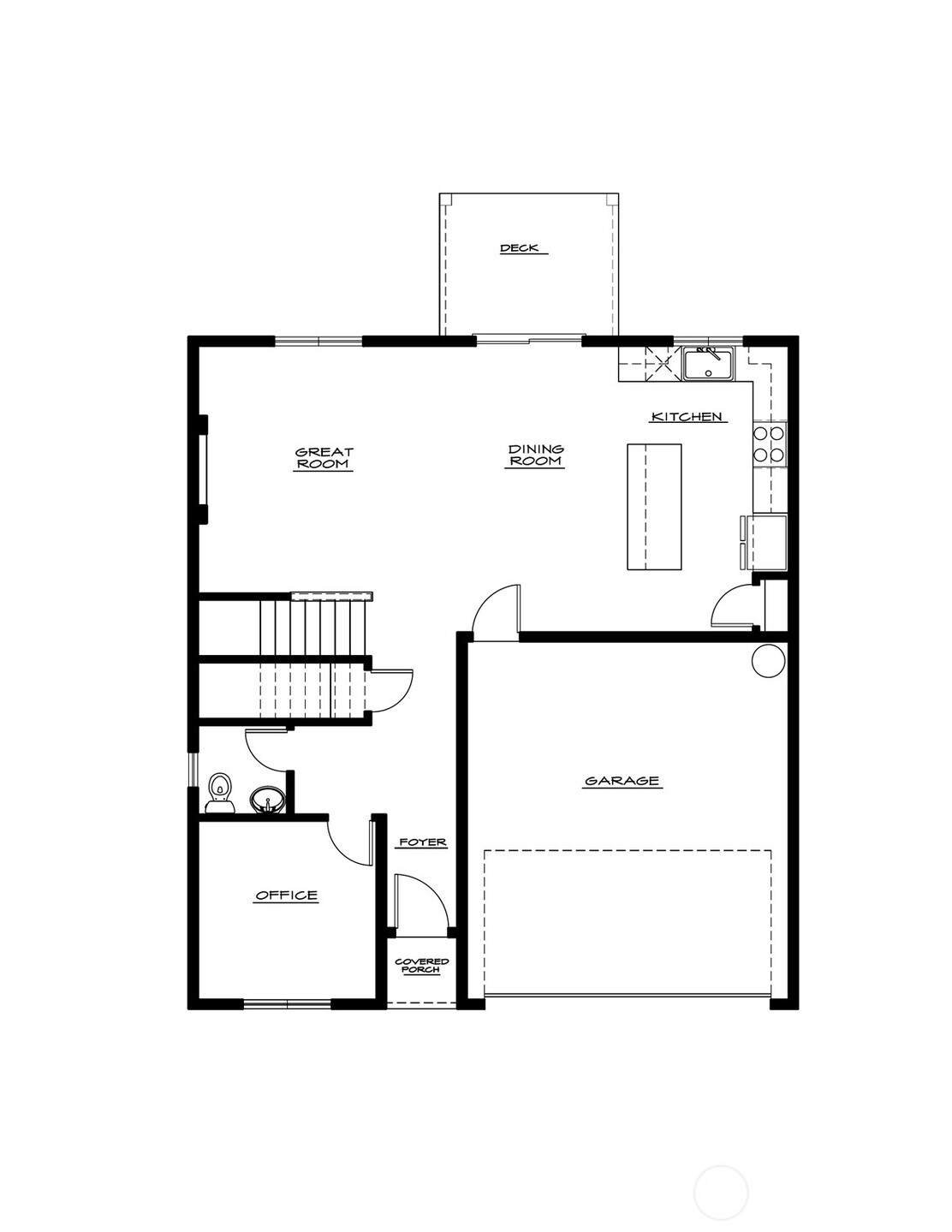 190 Xx 172nd Place Property Photo 2