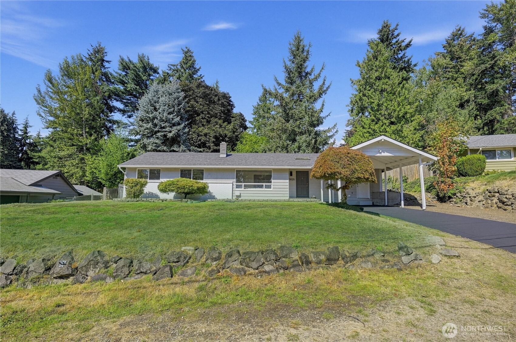 3820 S 178th Street Property Photo 1