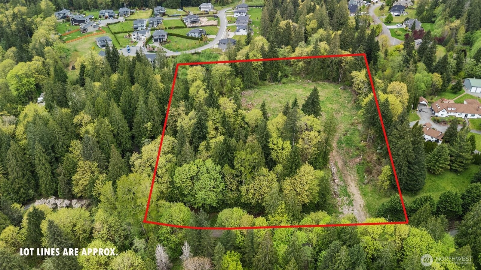 25119 153rd Place Property Photo 1
