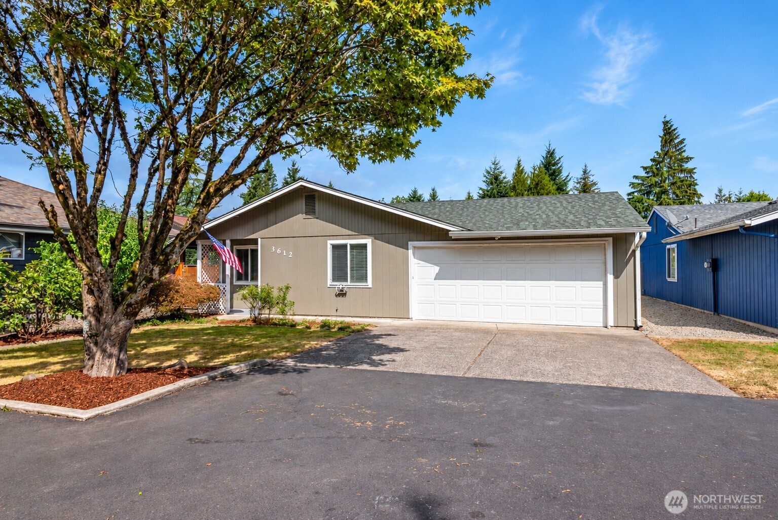 3612 Ocean Beach Highway Property Photo 1