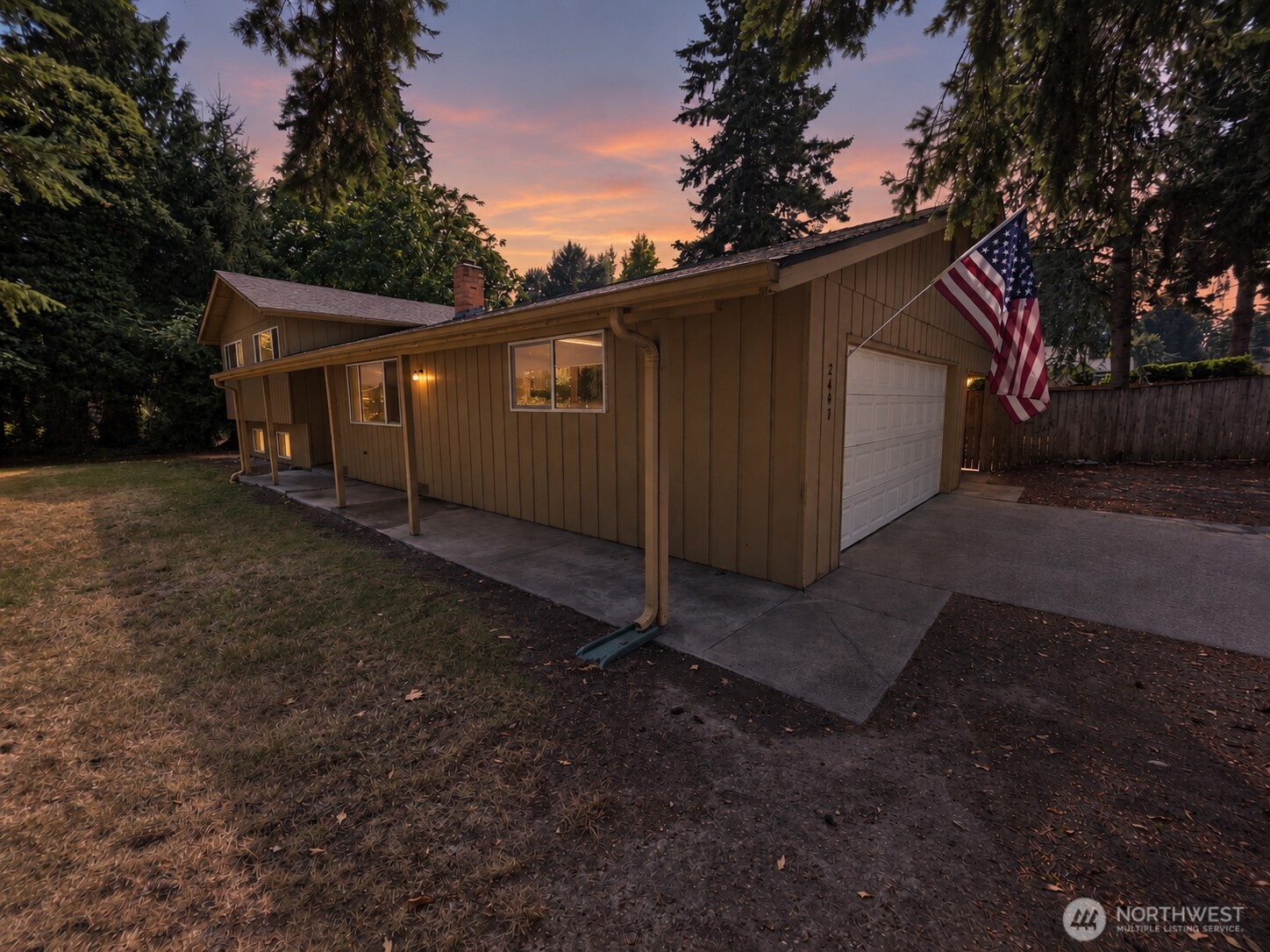 2407 106th Avenue Property Photo 1