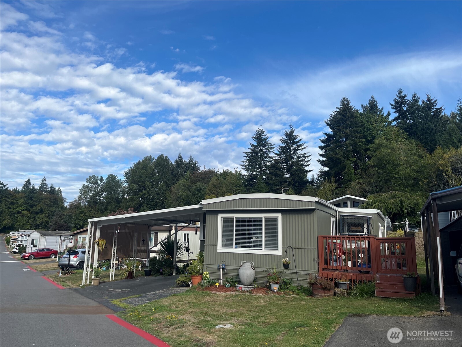 25739 135th Avenue #27 Property Photo 1