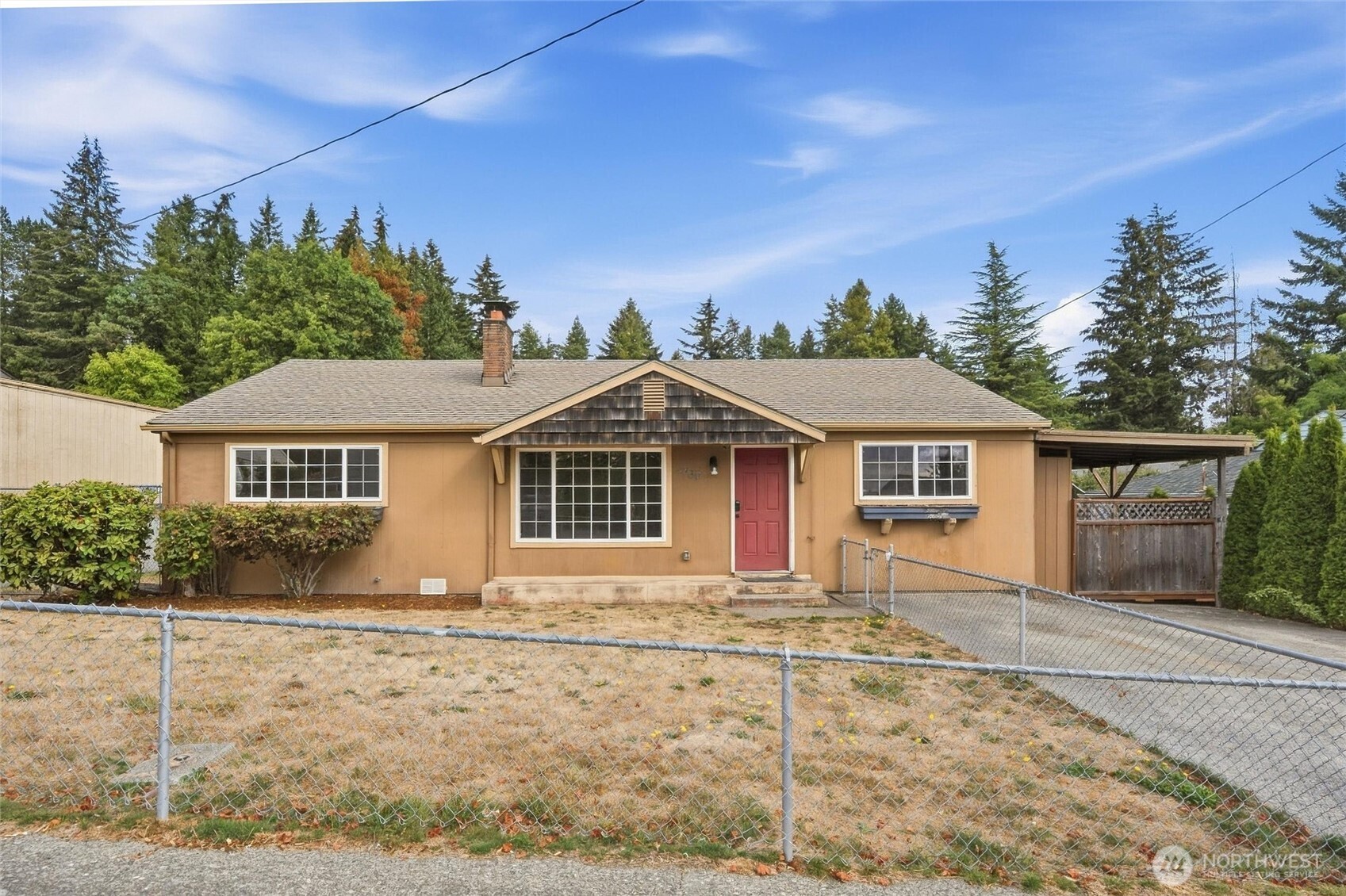 1930 NE Virginia Street Property Photo 1