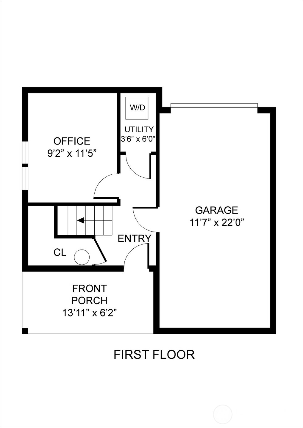 409 S 82nd Street Property Photo 2