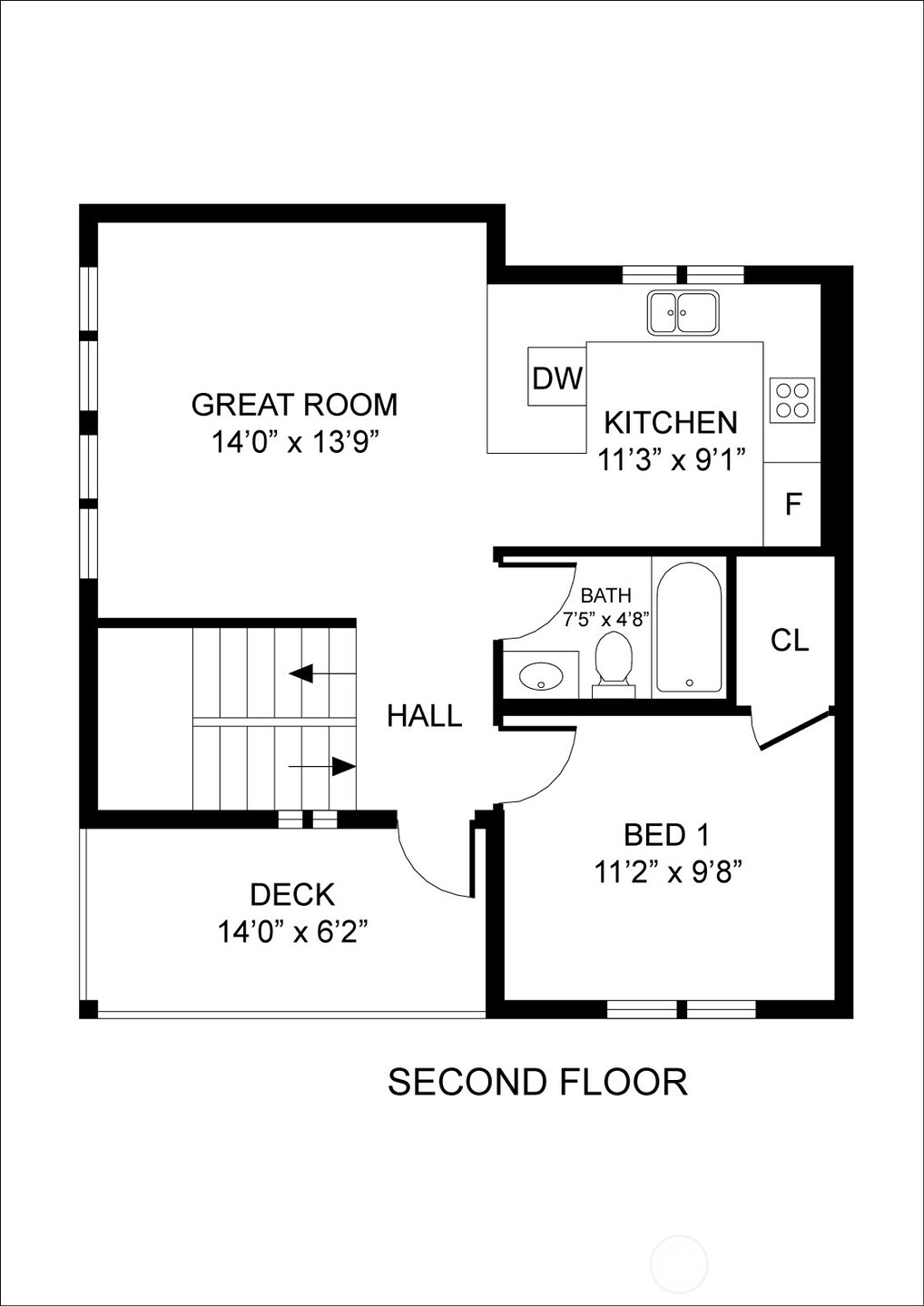 409 S 82nd Street Property Photo 3
