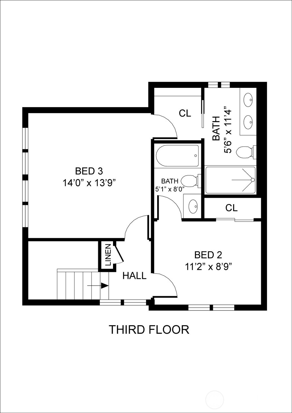 409 S 82nd Street Property Photo 4