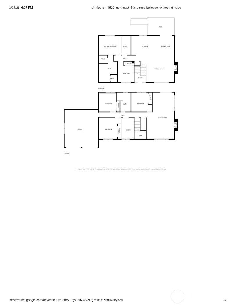 14522 Ne 5th Street Property Photo 27