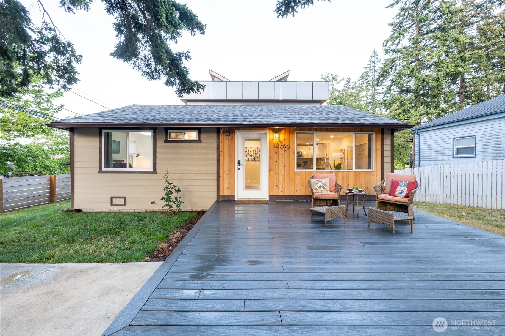12756 Evanston Avenue Property Photo 1