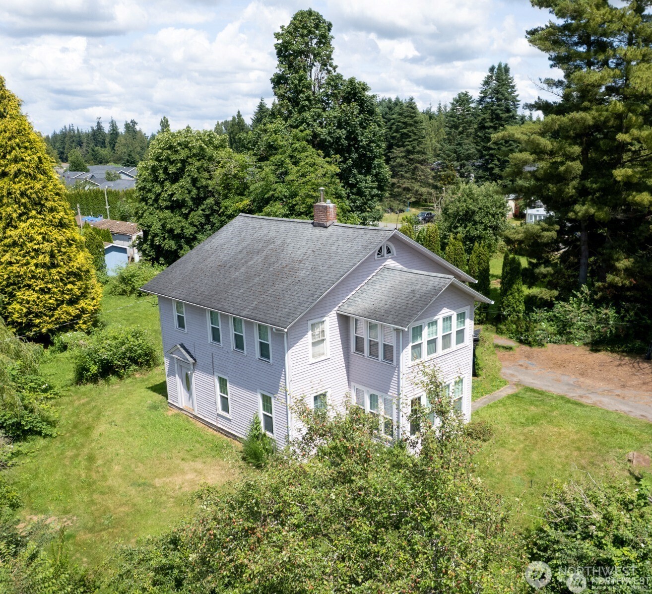 1886 Trigg Road Property Photo 1