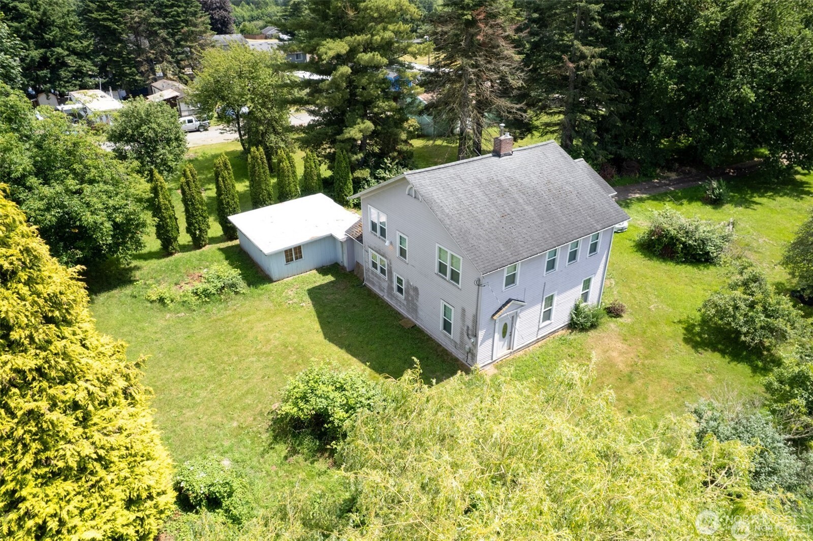 1886 Trigg Road Property Photo 4