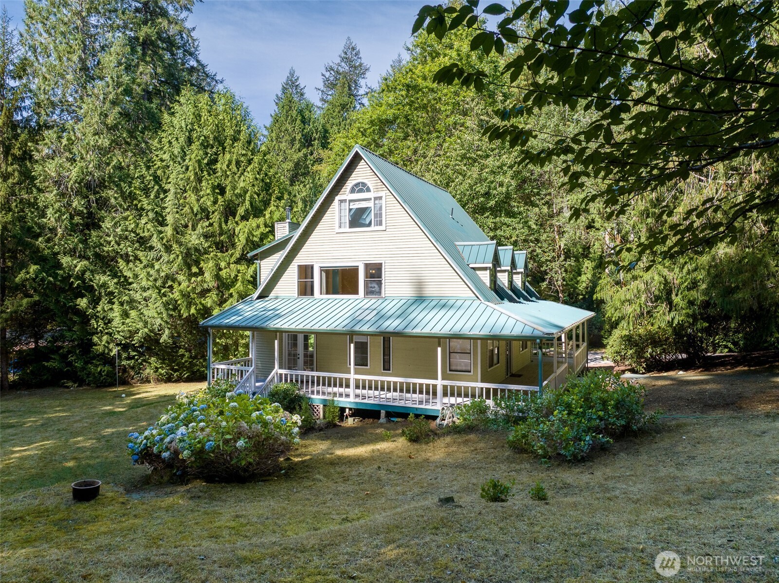 6391 Ne Tolo Road Property Photo 1
