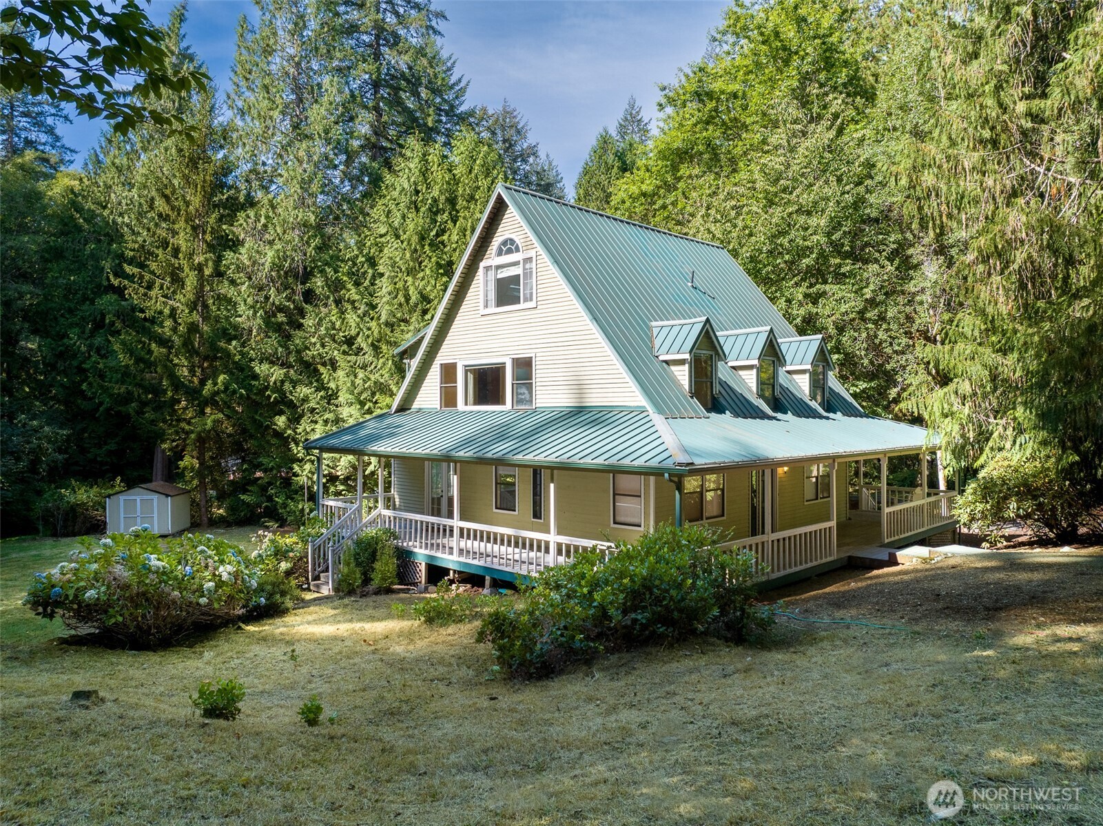 6391 Ne Tolo Road Property Photo 3
