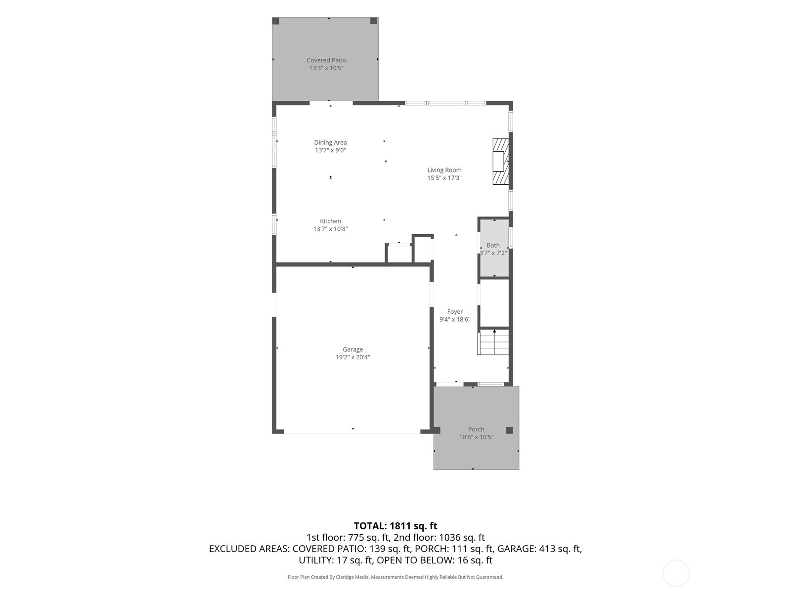 502 Ne L Street Property Photo 36