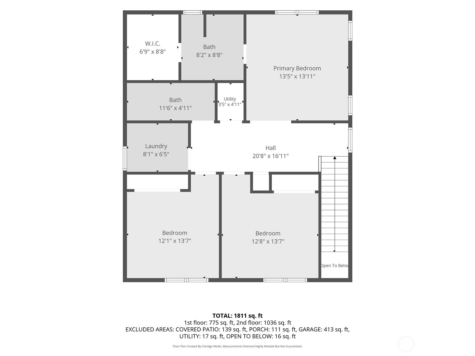 502 Ne L Street Property Photo 37