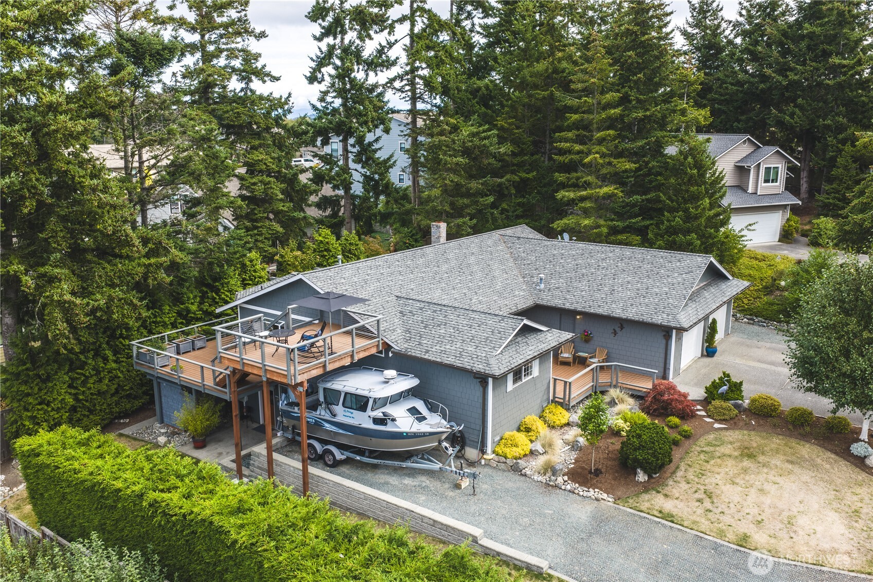 4304 Whidbey Court Property Photo 36