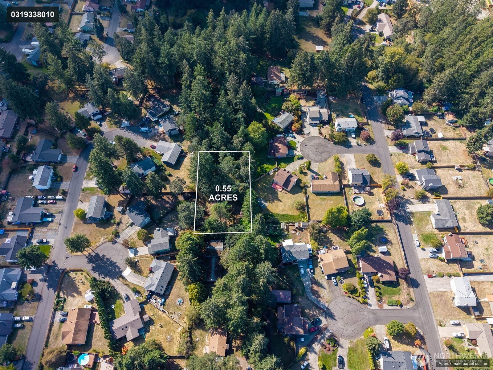 18812 8th Avenue Property Photo 4