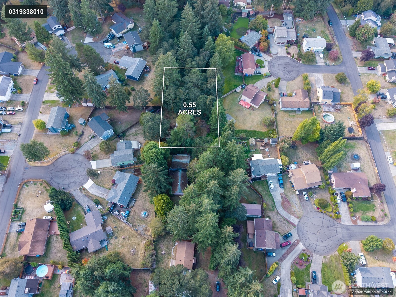 18812 8th Avenue Property Photo 7