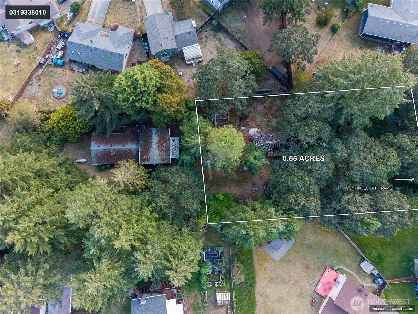 18812 8th Avenue Property Photo 8