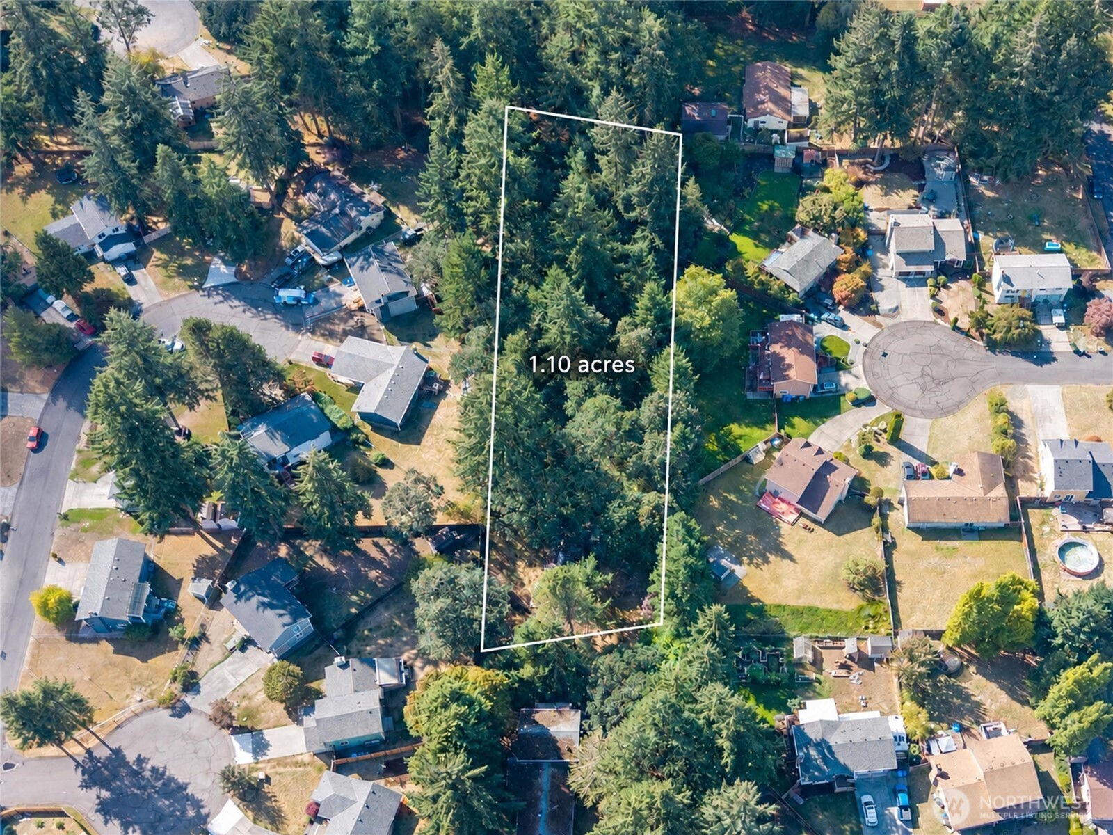 18812 8th Avenue Property Photo 9