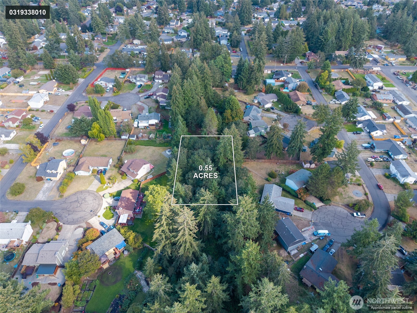 18812 8th Avenue Property Photo 10
