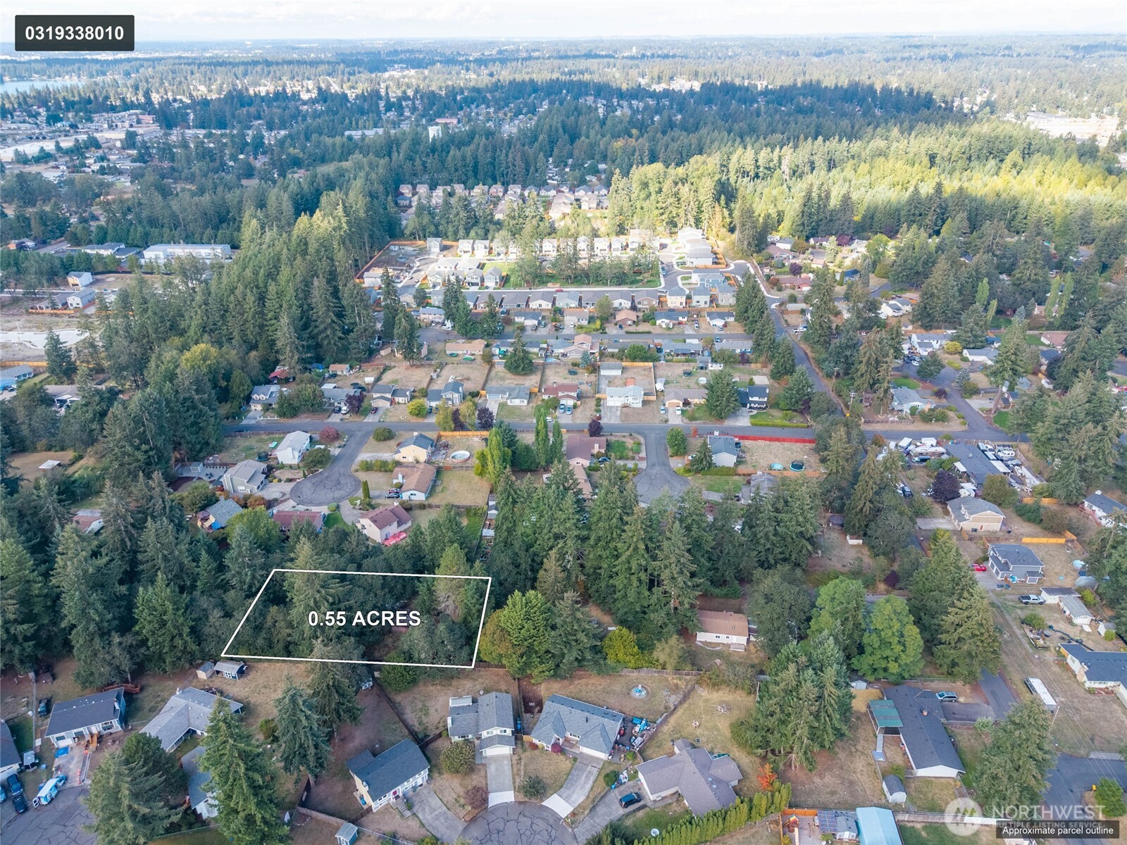 18812 8th Avenue Property Photo 11